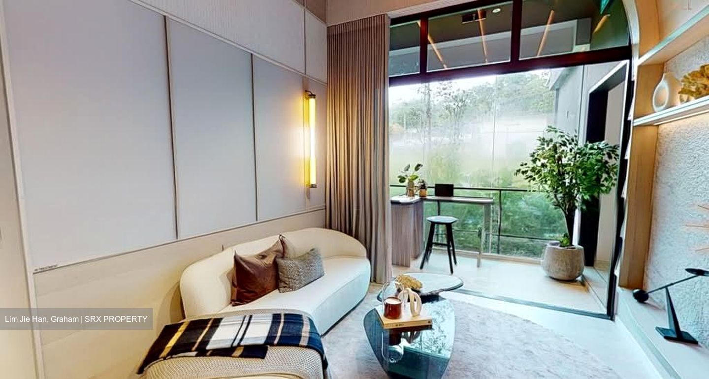 Pasir Panjang Road (D5), Condominium #570594001